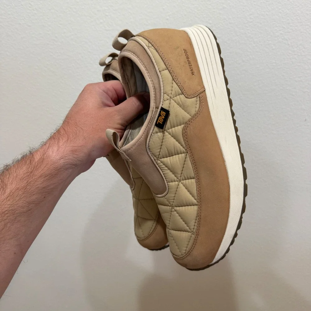 Teva ember commuter